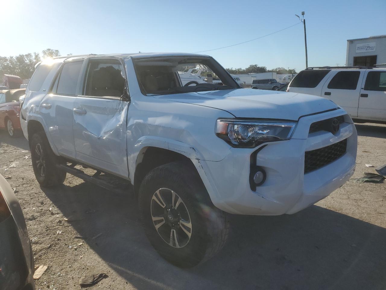 2019 Toyota 4Runner - Image 4