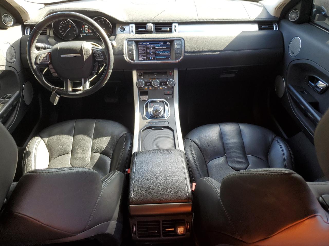 2013 Land Rover Range Rover - Image 8