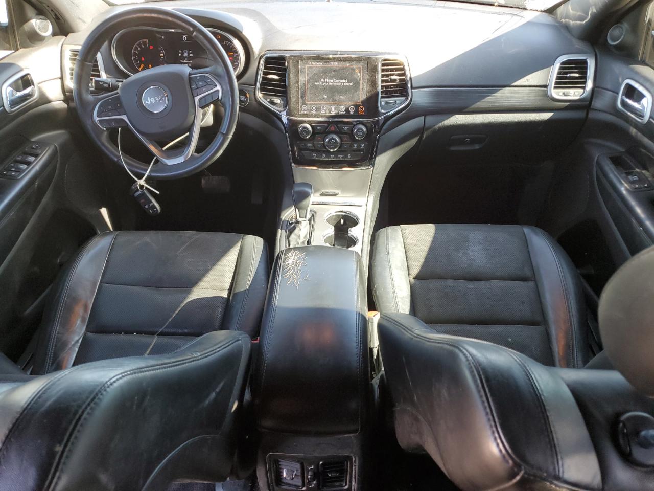 2019 Jeep Grand Cherokee - Image 8