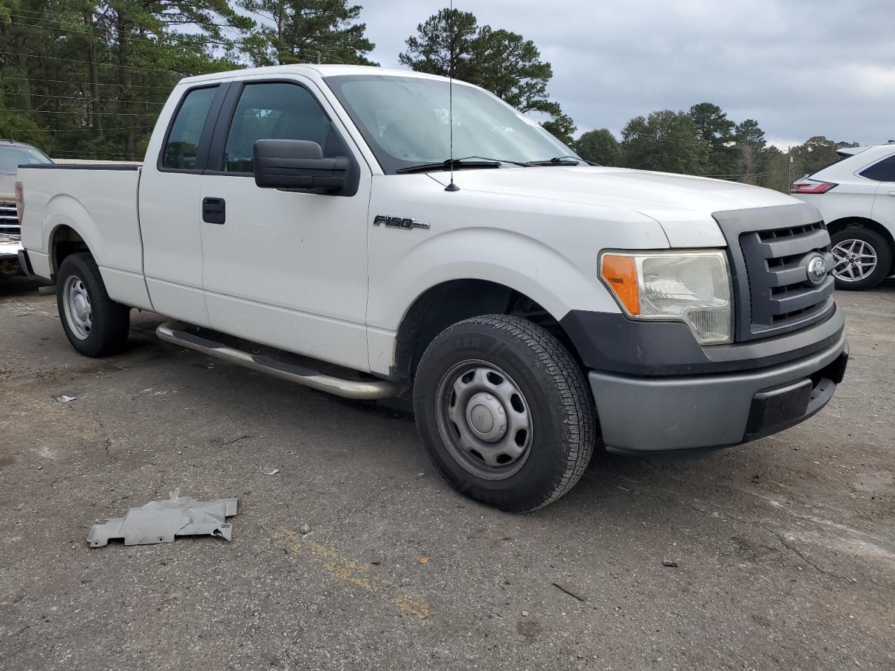 2012 Ford F-150 - Image 4