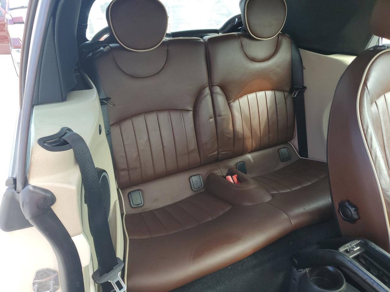 2012 MINI Cooper - Image 10