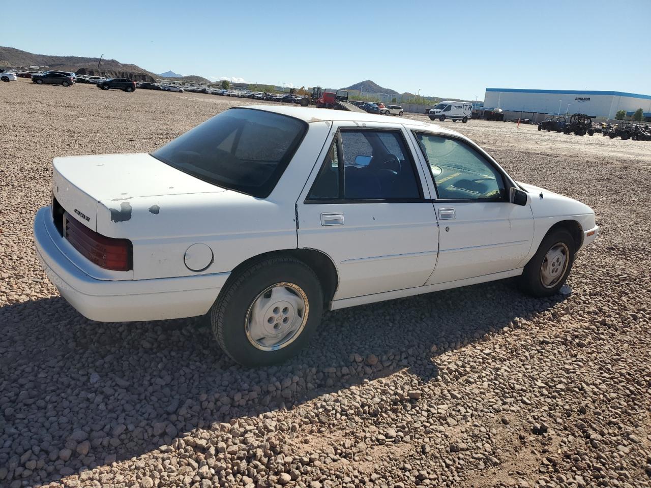 1995 Chevrolet Corsica - Image 3