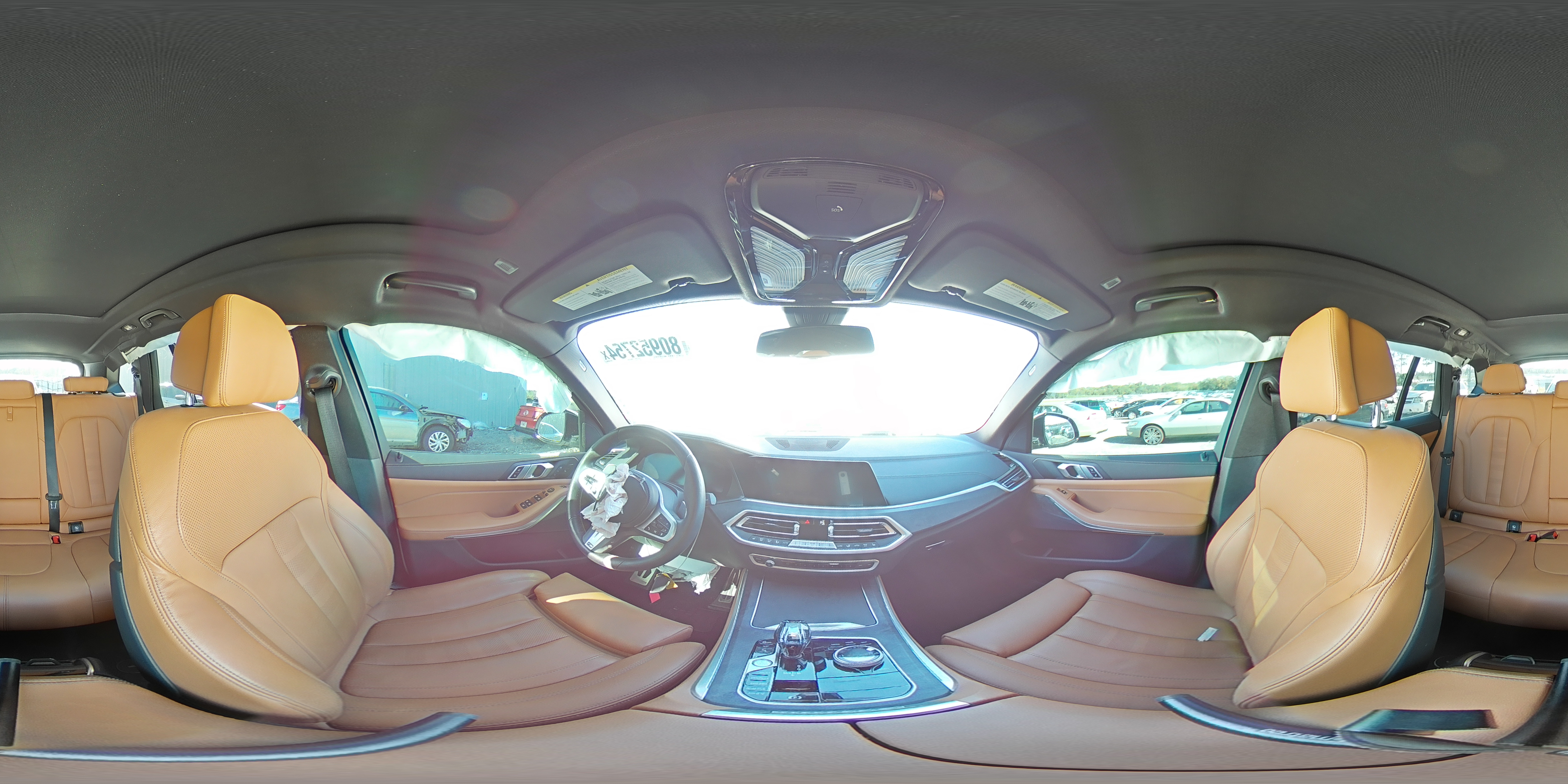 2022 BMW X5 - Image 15