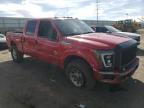 2015 Ford F250 Super Duty en Venta en Albuquerque, NM - Front End