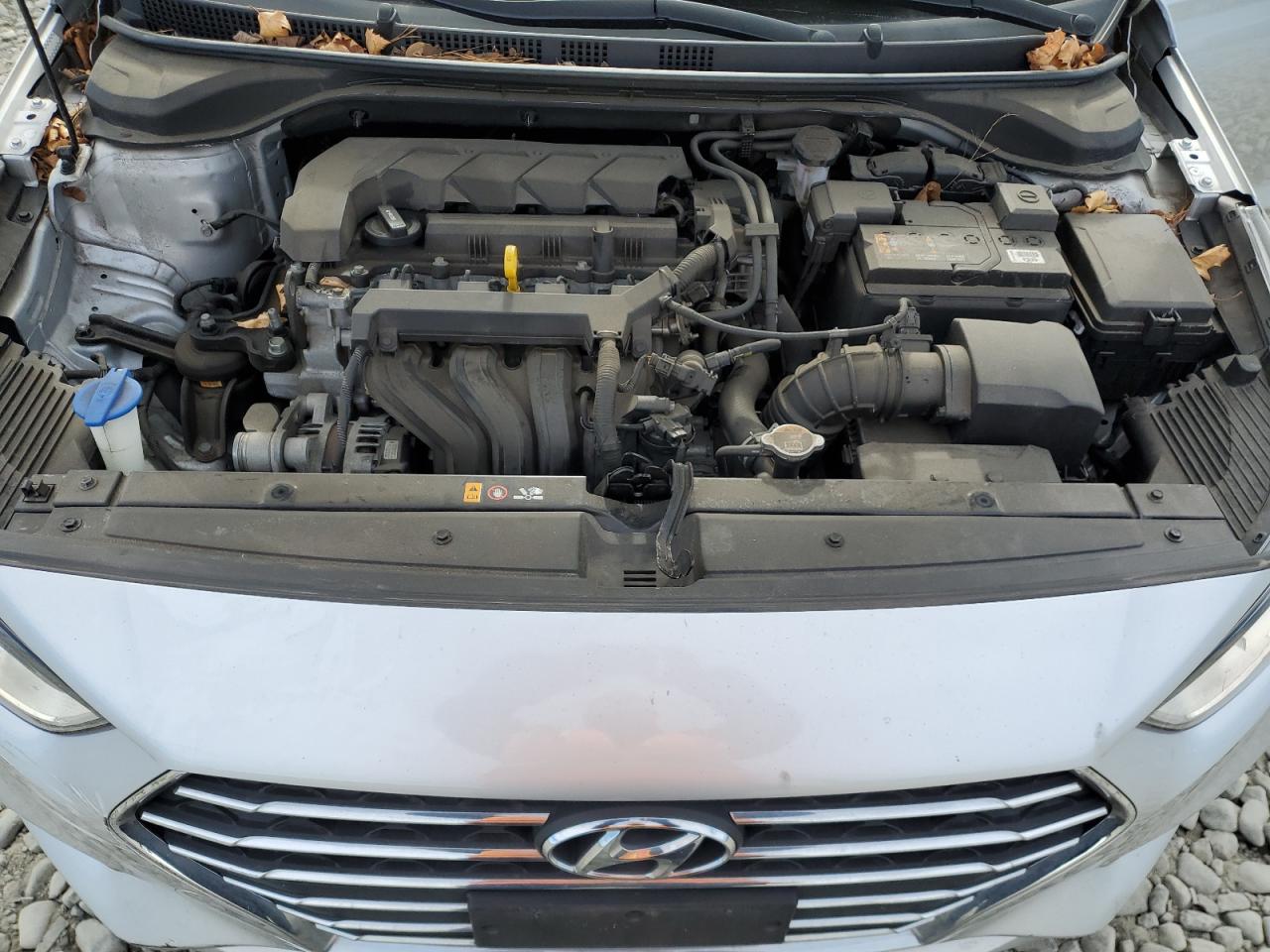 2020 Hyundai Accent - Image 12