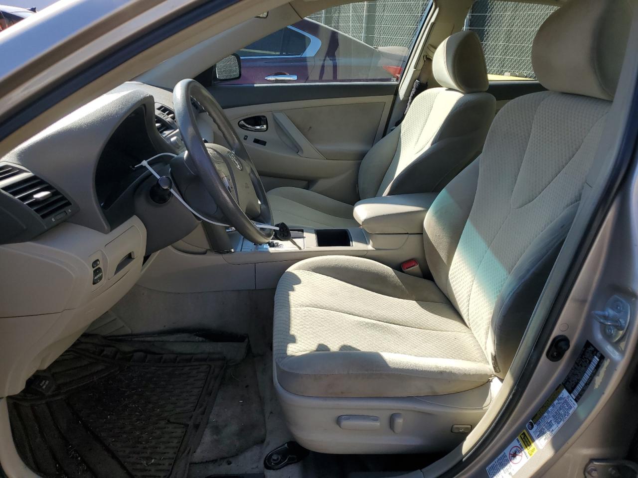 2007 Toyota Camry - Image 7