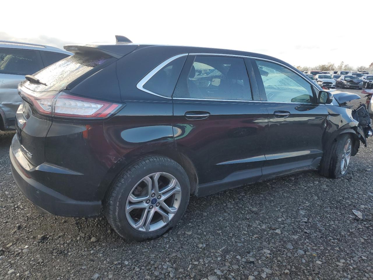 2018 Ford Edge - Image 3