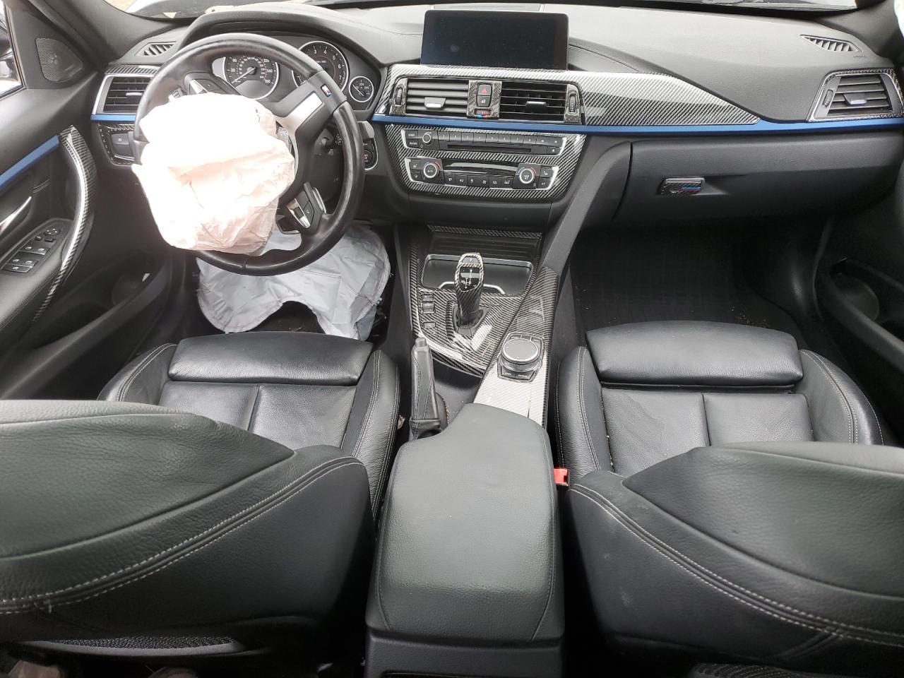 2018 BMW 3er - Image 8