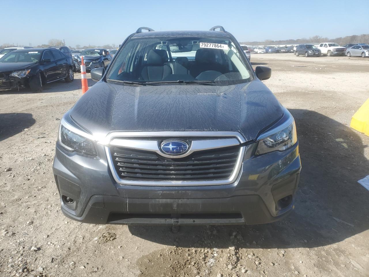 2021 Subaru Forester - Image 5