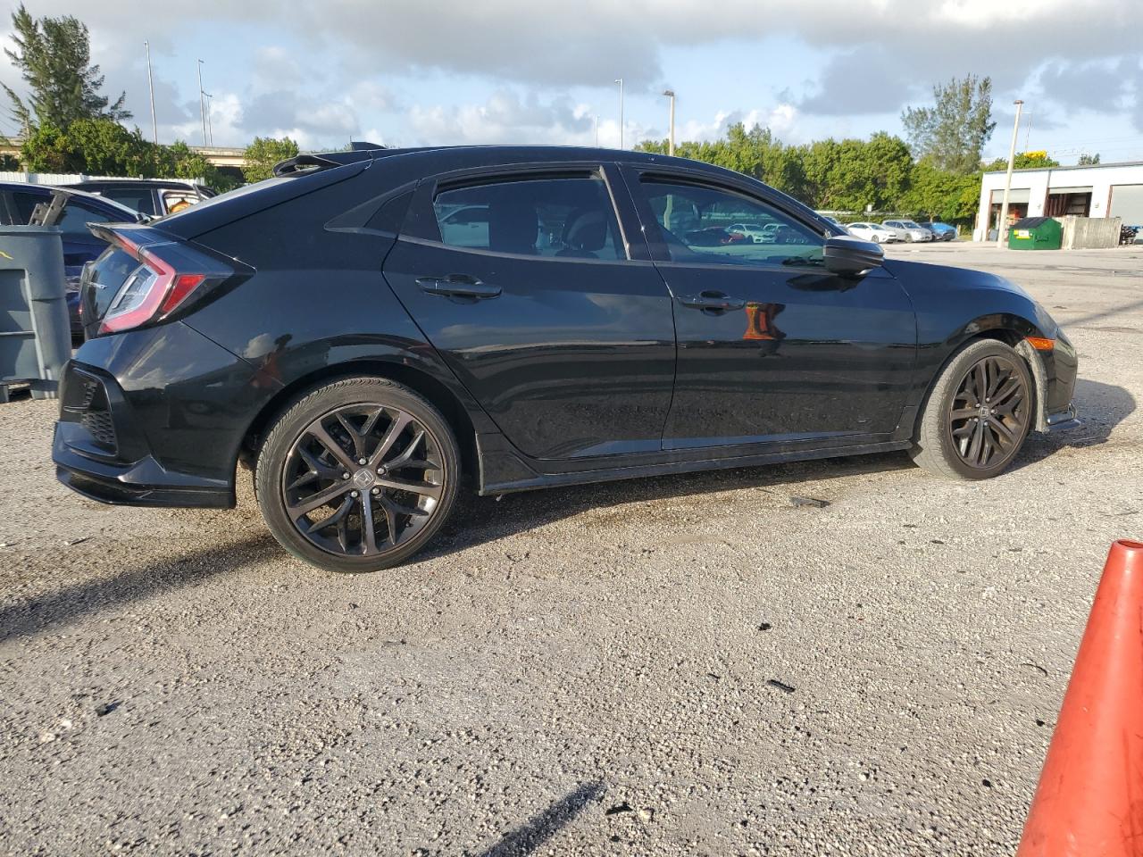 2020 Honda Civic - Image 3