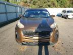 2017 Kia Sportage Lx for Sale in Shreveport, LA - Minor Dent/Scratches