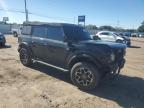 2023 Ford Bronco Base de vânzare în Newton, AL - Front End