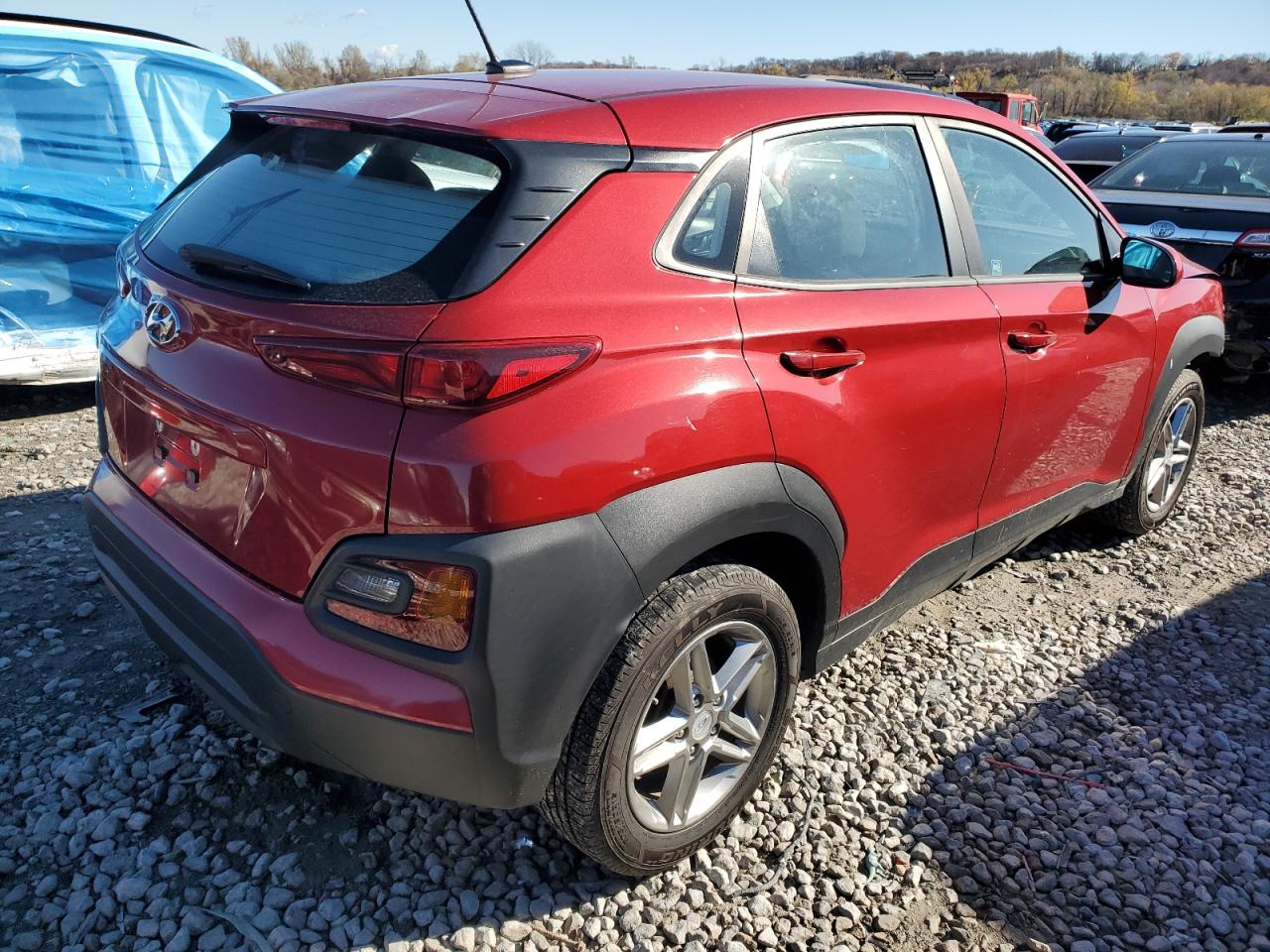 2019 Hyundai Kona - Image 3