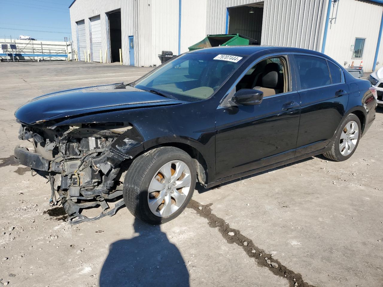 2009 Honda Accord - Image 1