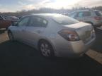 2007 Nissan Altima 2.5 للبيع في New Britain، CT - Side