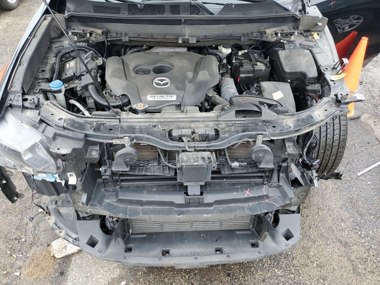 2018 Mazda CX-9 - Image 12