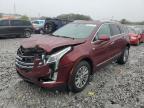 2017 Cadillac Xt5 Luxury for Sale in Montgomery, AL - Front End