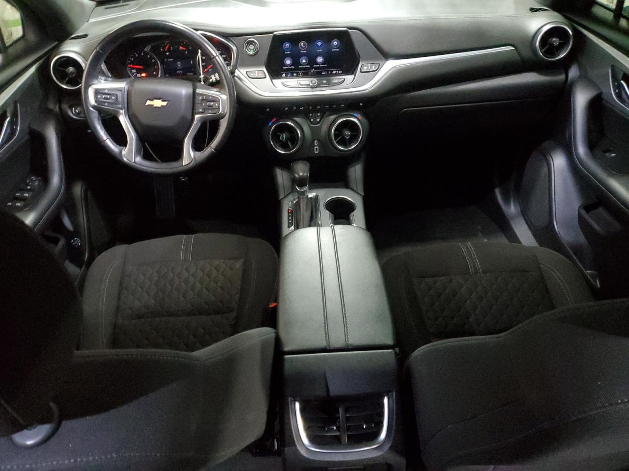 2020 Chevrolet Blazer - Image 8