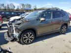 2023 Subaru Forester Limited de vânzare în Spartanburg, SC - Front End