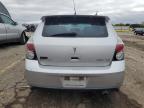 2009 Pontiac Vibe Gt en Venta en Wichita, KS - Front End