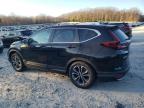 2021 Honda Cr-V Ex للبيع في West Warren، MA - Side