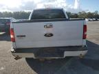2008 Ford F150 Supercrew na sprzedaż w Eight Mile, AL - Rear End