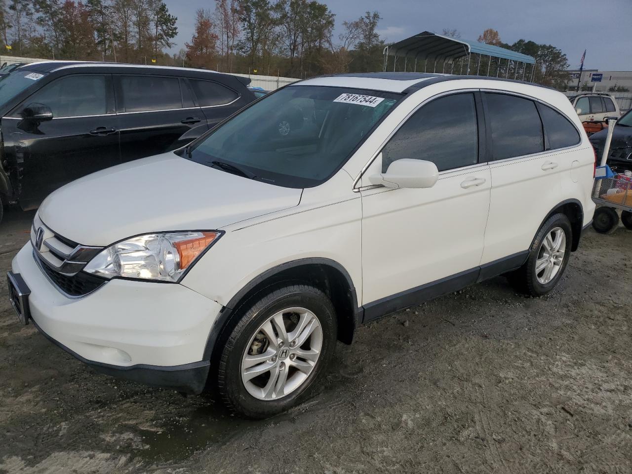2011 Honda CR-V - Image 1