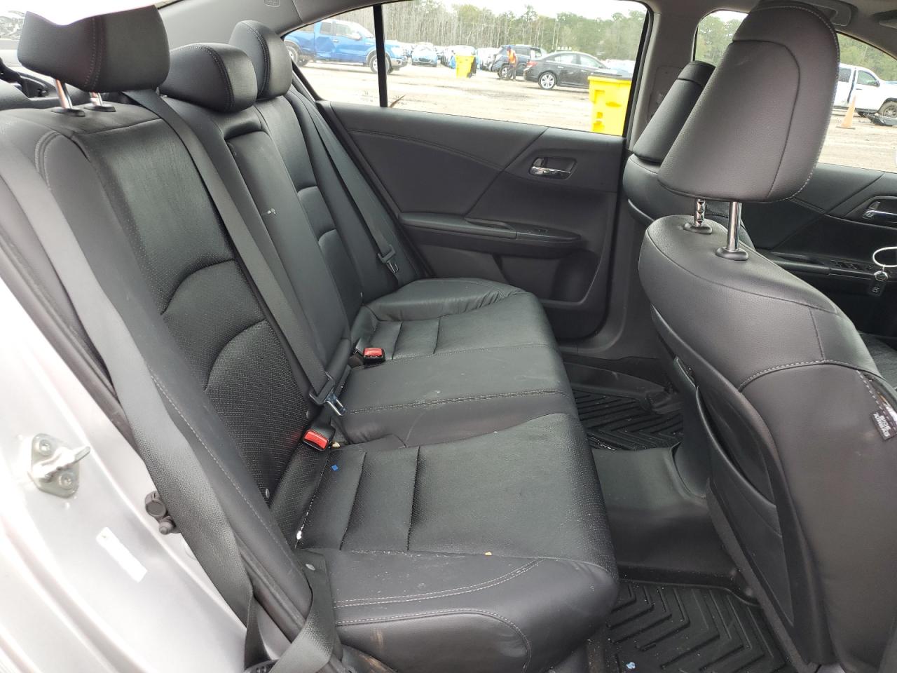 2013 Honda Accord - Image 10