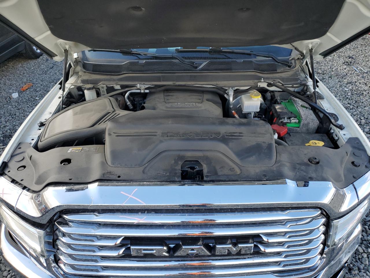 2019 RAM 2500 - Image 11