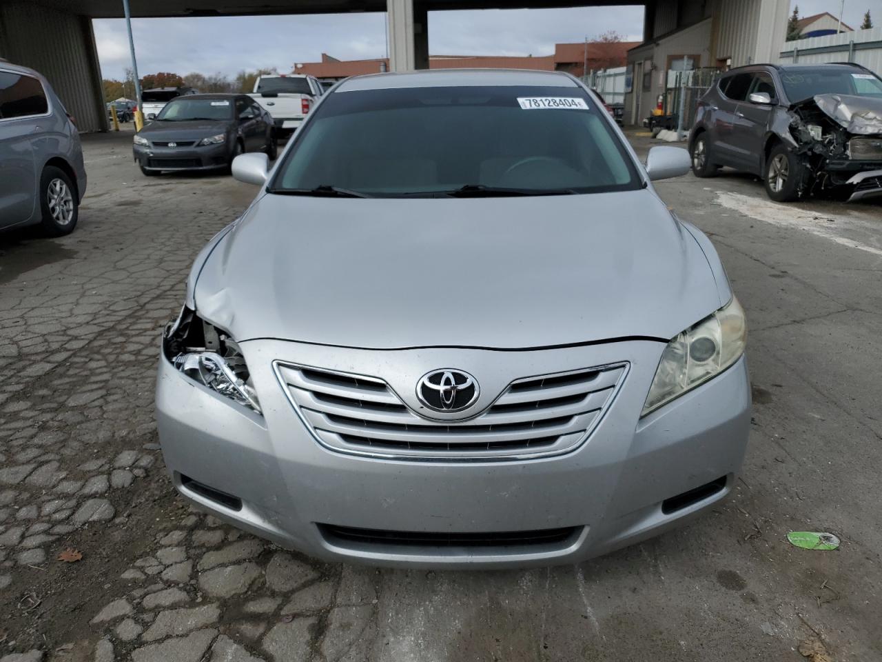 2010 Toyota Camry - Image 5