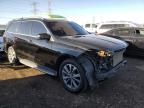 2014 Mercedes-Benz Gl 450 4Matic იყიდება Elgin-ში, IL - Front End
