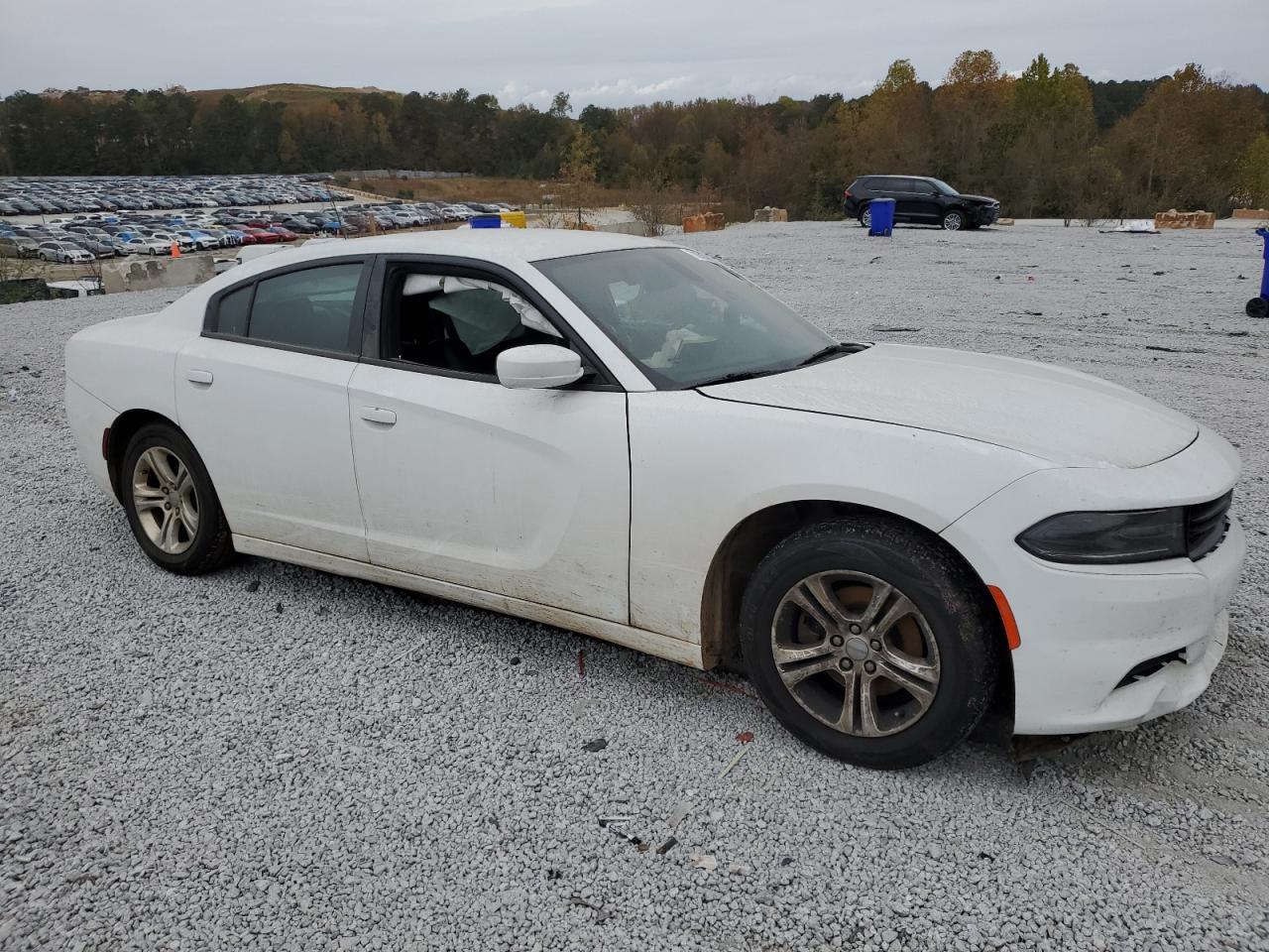 2019 Dodge Charger - Image 4