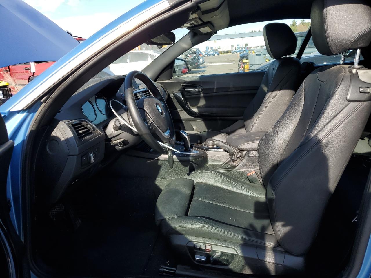 2020 BMW 2er - Image 7