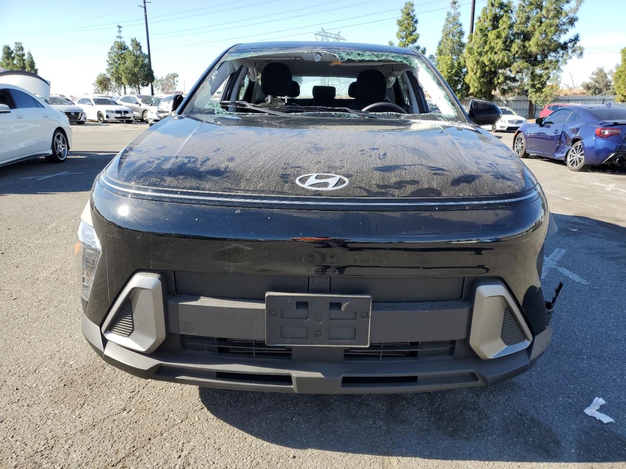 2024 Hyundai Kona - Image 5
