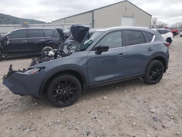 2023 Mazda Cx-5 Preferred