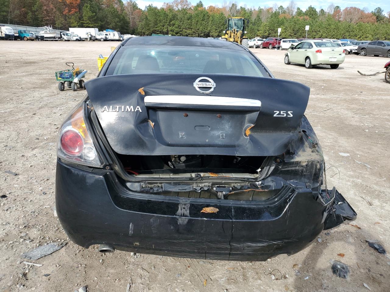 2009 Nissan Altima - Image 6