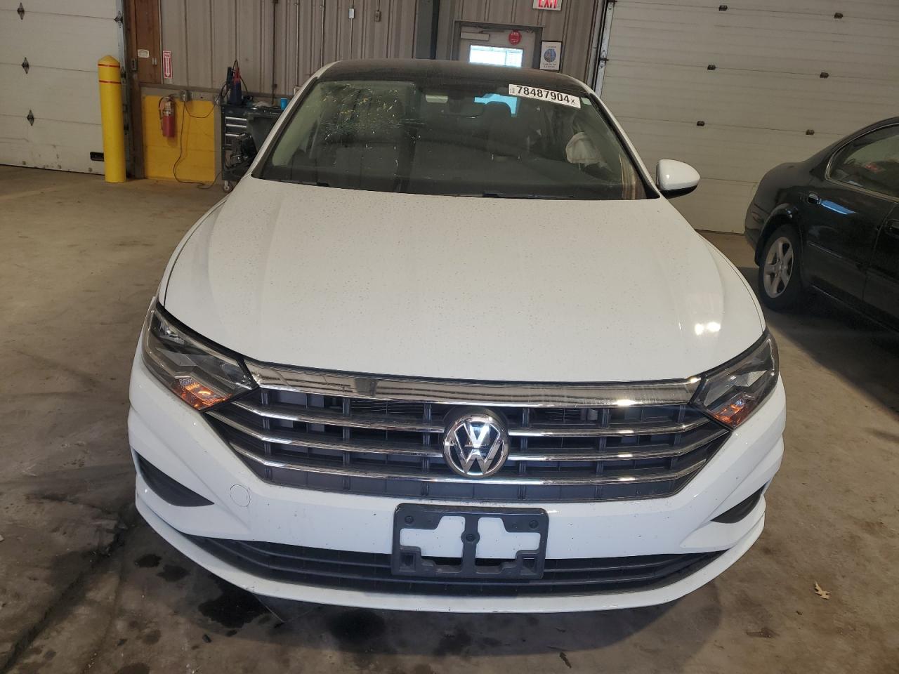 2021 Volkswagen Jetta - Image 5