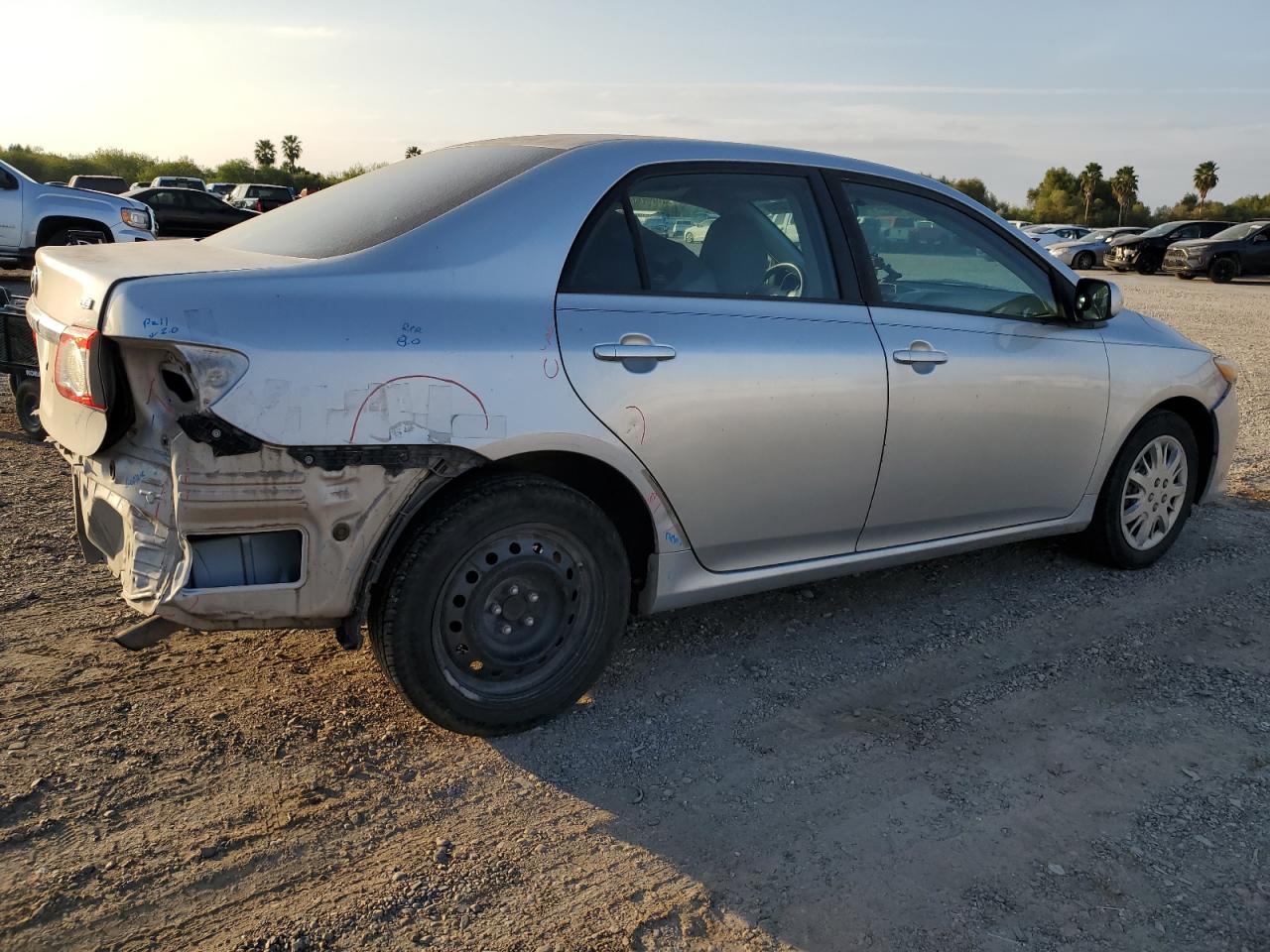 2012 Toyota Corolla - Image 3