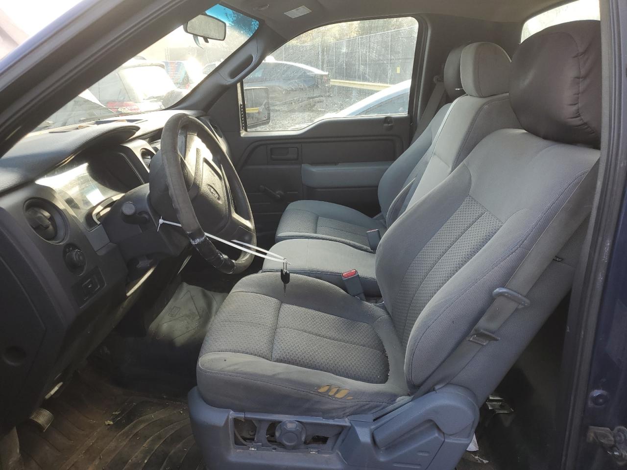 2011 Ford F-150 - Image 7