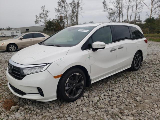 2024 HONDA ODYSSEY, VIN: 5FNRL6H99RB018113