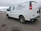 2018 Chevrolet Express G2500  zu verkaufen in Ham Lake, MN - Front End