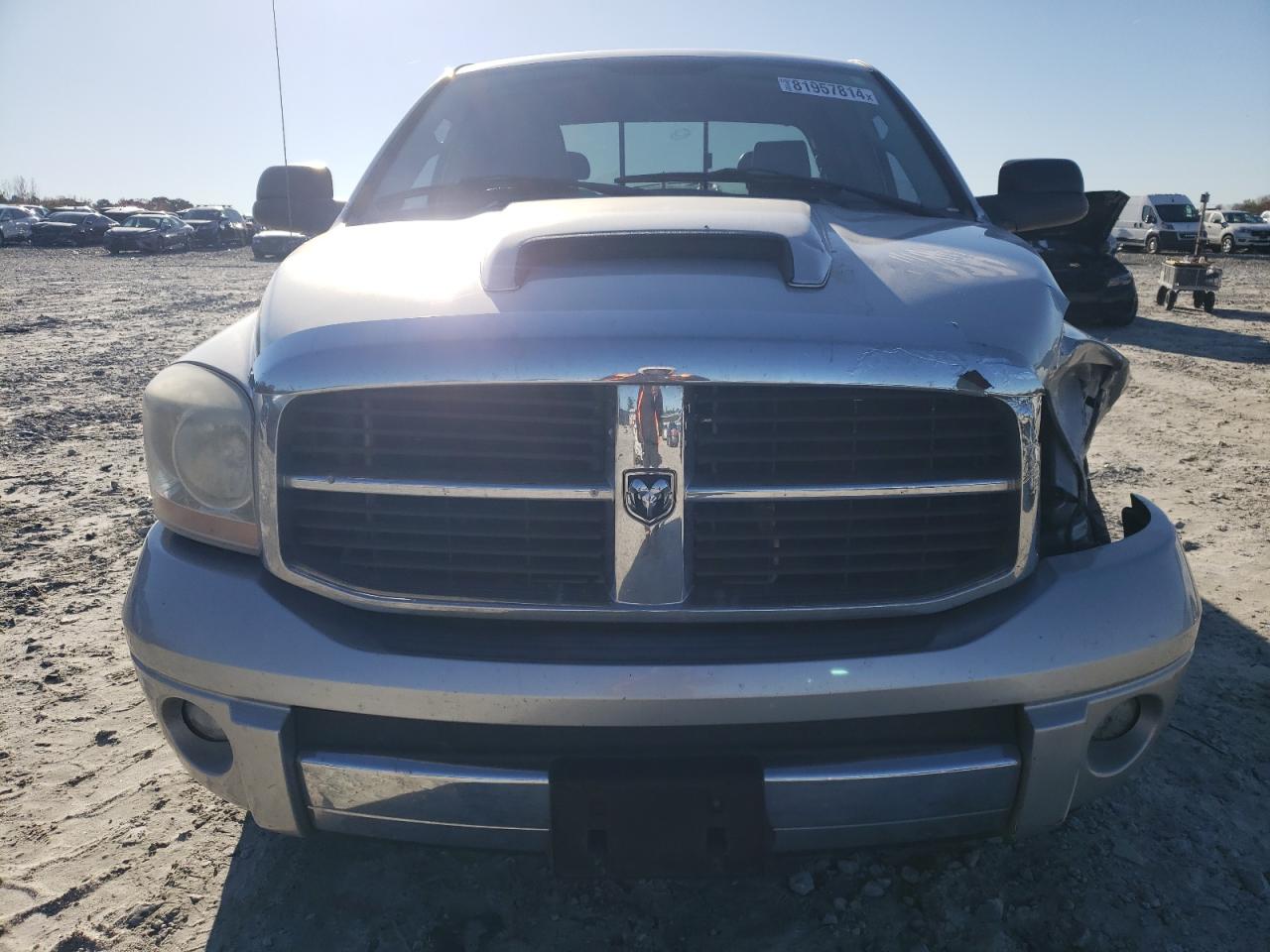 2006 Dodge RAM - Image 5