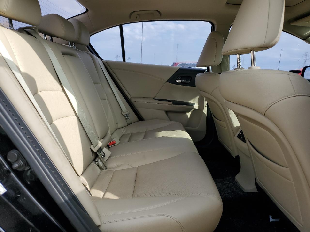 2014 Honda Accord - Image 10