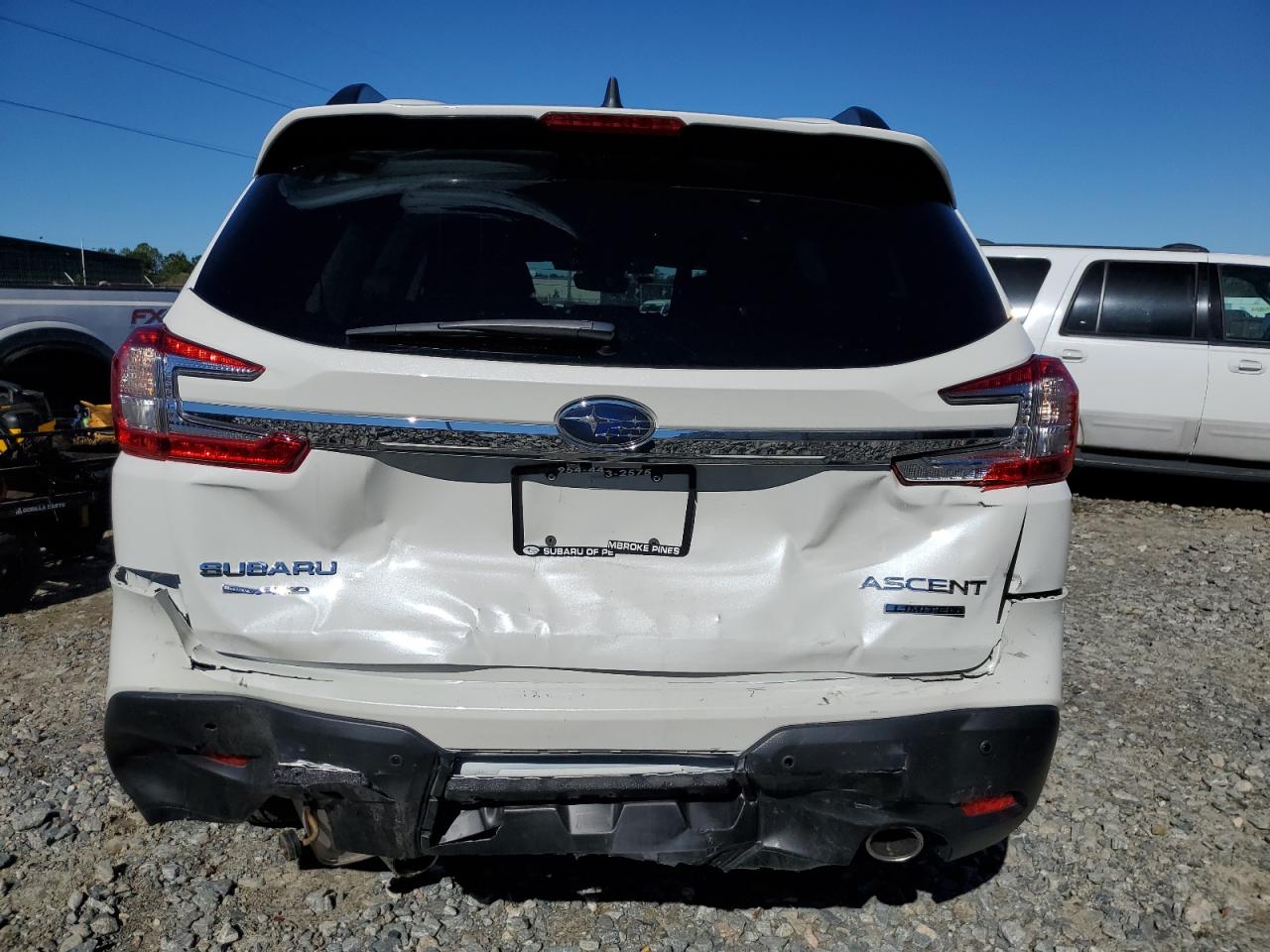 2024 Subaru Ascent - Image 6