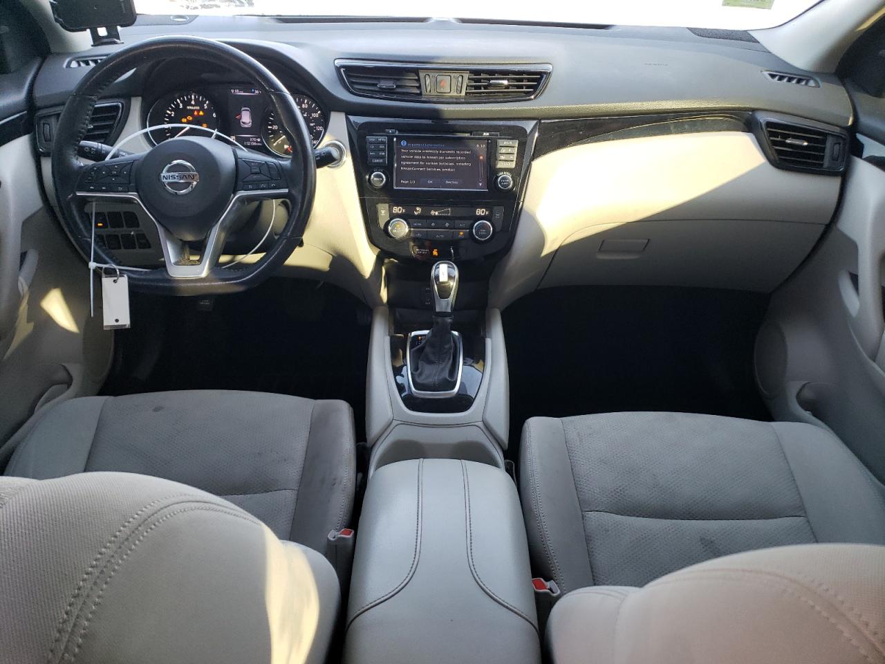 2018 Nissan Rogue - Image 8