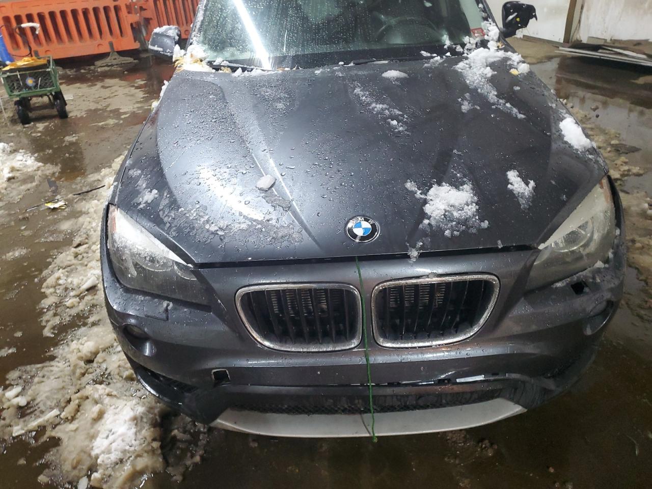 2014 BMW X1 - Image 12