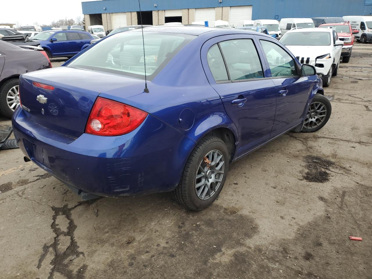 2006 Chevrolet Cobalt Ls VIN: 1G1AK55F967803214 Lot: 80892434