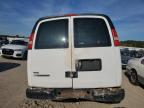 2010 Chevrolet Express G2500  en Venta en Harleyville, SC - Front End