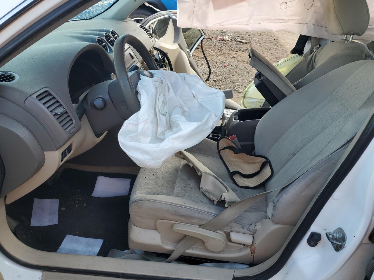 2012 Nissan Altima - Image 7