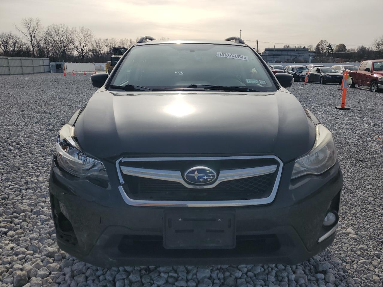 2016 Subaru XV - Image 5
